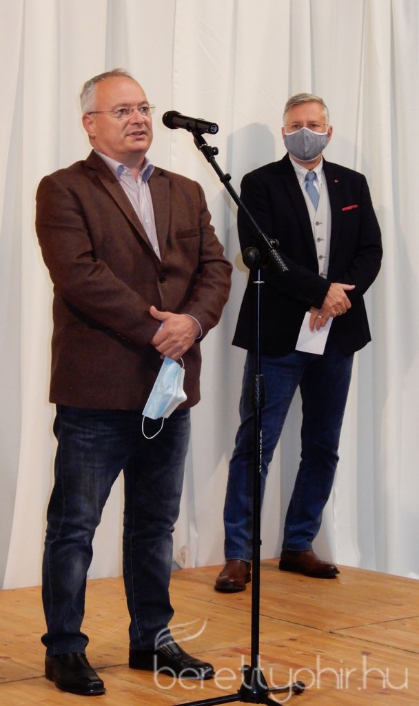 Soltész Rezső koncert az Idősek Napján 04